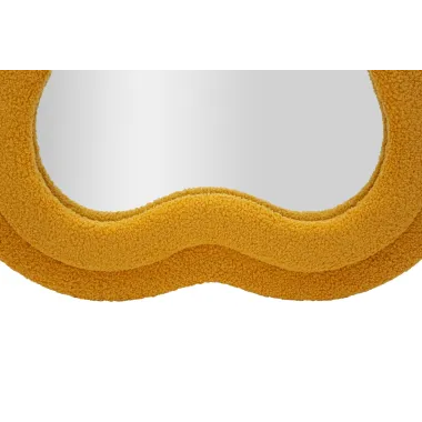 LUSTRO NA ŚCIANĘ TEDDY GORCZYCA 60X4X160 cm (WYMIAR LUSTRA 39X137 cm)